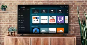 Оптимізація Wi-Fi для Kodi