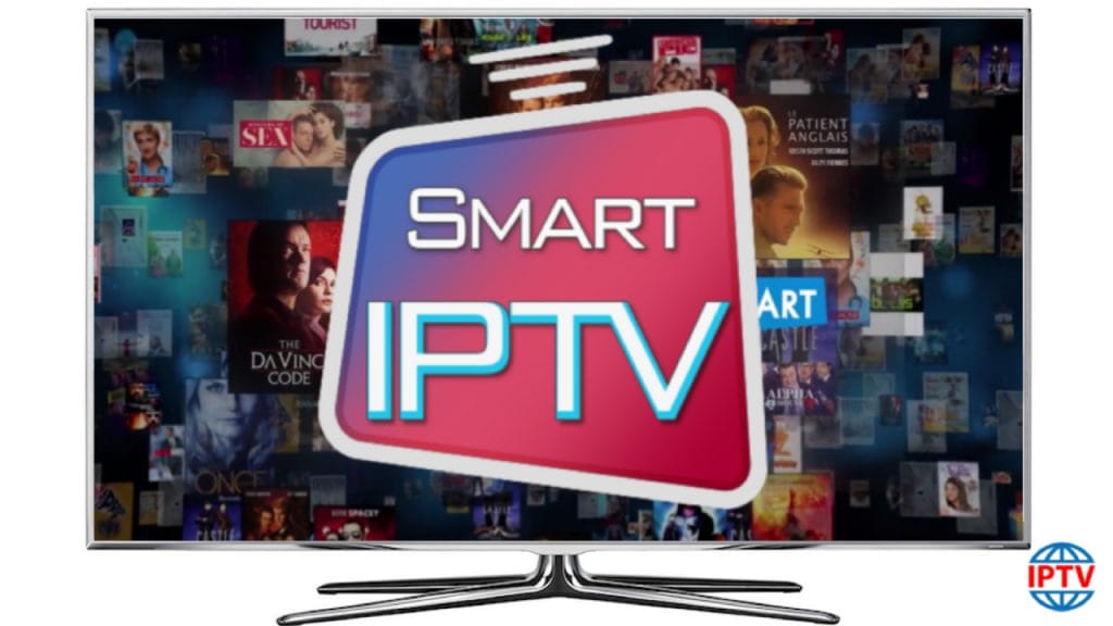 IPTV налаштування